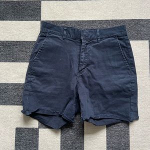 Brandy Melville shorts